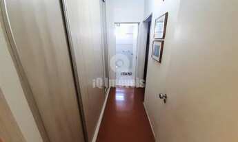 Imagem 7: Apartamento a venda 120 m² 4 dormitórios 1 suíte 2 vagas Campo Belo