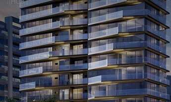 Imagem 5: Apartamento com 3 dormitórios à venda, 154 m² por R$ 3.990.000,00 - Vila Olímpia - São Pau