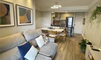 Imagem 2: Apartamento com 3 dorms, recém reformado