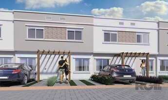 Imagem 3: Casa Condominio em Vila Nova