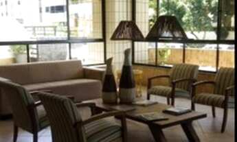 Imagem 2: Oportunidade 2/4+suíte nascente pituba ville 560 mil