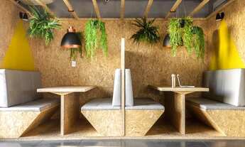 Imagem 5: Escritorio 400m reformado na melhor região do butantã