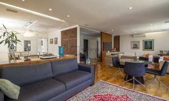 Imagem: Apartamento Locação Higienópolis 300