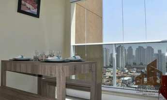 Imagem 5: São Paulo - Apartamento Padrão - Alto da Mooca