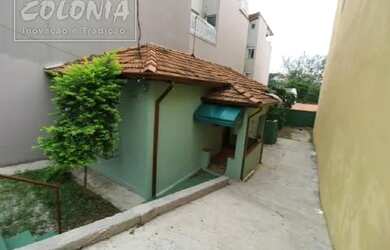 Imagem 2: Santo André - Casa Padrão - Parque das Nações