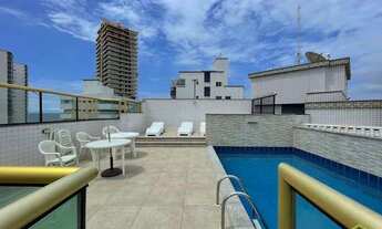 Imagem: Apartamento com 3 dorms, Caicara, Praia