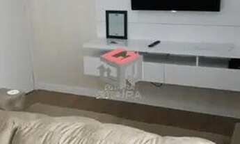 Imagem 2: Cobertura para aluguel 2 quartos 1 suíte 1 vaga Asturias Alice - Santo André - SP