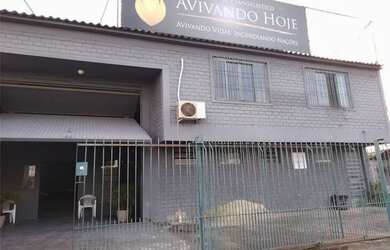 Imagem 3: Depósito de esquina com mesanino e 2 vestiários no Sarandi