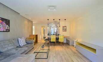 Imagem 3: Vila Mascote 2 dormitórios, 1 suite, 1 vaga reformado com lazer!