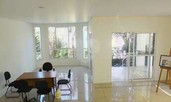 Imagem 4: Casa em condomínio 4 dormitórios no Brooklin