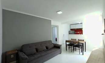 Imagem 3: Apartamento de 2 quartos, 52 m2 por 1.488/mes