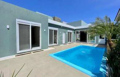 Imagem 5: Casa Condominio para Venda - 150m², 3 dormitórios, sendo 3 suites, 2 vagas - Zona Nova