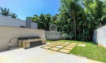 Imagem 6: Casa condominio fechado, 4 suítes , com piscina, Granja Julieta, 420m²!