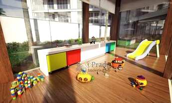 Imagem 3: Apartamento à venda, 80 m² privativos, 2 suítes, 1 vaga, Atiradores, Joinville, SC