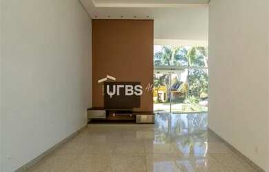 Imagem 4: Jardins Paris - Casa de Condomínio 4 quartos, sendo 4 suítes