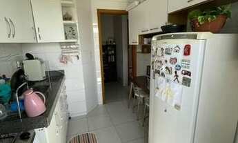 Imagem 2: Apartamento para Venda em Uberlândia, Santa Mônica, 2 dormitórios, 1 suíte, 1 banheiro, 1