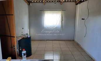 Imagem 5: Imóvel em fase de construção para investidores