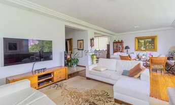 Imagem 6: Apartamento Venda 4 Dormitórios - 325 m² Higienópolis