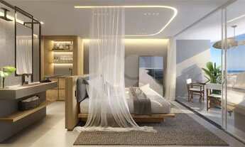 Imagem 2: Apartamento á venda 3 suítes, 120 m² - Ponta de Cambpina - Cabedelo - PB