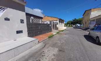 Imagem 3: Vendo casa no Marcos Freire I, em Nossa Senhora do Socorro - SE