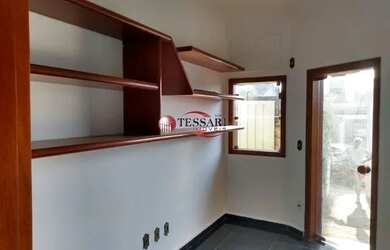 Imagem 6: Vende casa Bairro Jardim Aclimação com 3 dormitórios, sendo 2 tipo apartamento, sala 3 amb