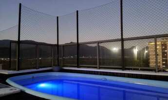 Imagem: Cobertura com 3 dormitórios à venda, 211