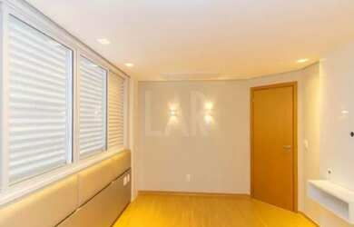 Imagem 7: Cobertura à venda, 4 quartos, 3 suítes, 3 vagas, Dona Clara - Belo Horizonte/MG