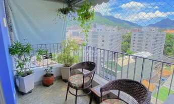 Imagem 2: Praça da Bandeira