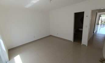 Imagem 3: Casa de condomínio para aluguel tem 130 metros quadrados com 3 quartos em Ponta Negra - Na