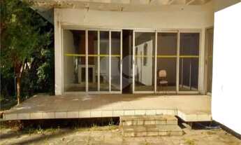 Imagem 4: São Paulo - Casa Padrão - CHÁCARA FLORA