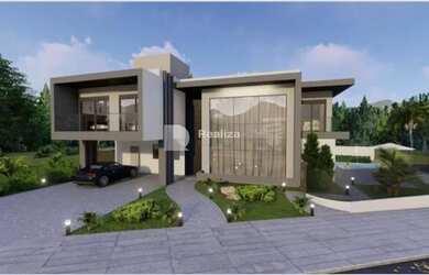 Imagem 3: Venda Casa com 5 dormitórios