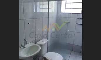 Imagem 6: Locação de Casas / Padrão na cidade de Mogi Guaçu