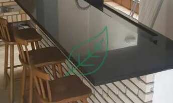 Imagem 7: Casa com 454m2, 4 dormitórios, 3 vagas de garagem em Condomínio no Brooklin