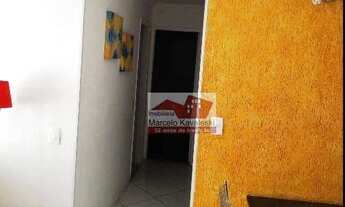 Imagem 4: Apartamento à venda, 60 m² por R$ 310.000,00 - São João Clímaco - São Paulo/SP