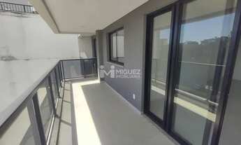 Imagem 2: Tijuca Apartamento com 2 dormitórios