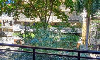 Imagem 3: Tijuca Apartamento com 3 dormitórios