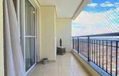 Imagem 6: Apartamento à venda no bairro Morumbi - São Paulo/SP