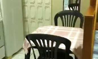 Imagem 4: Ref. 002 Kitnet localizada no Caiçara, Praia Grande - SP