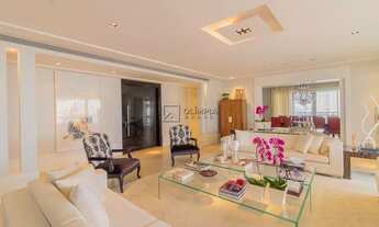 Imagem: Locação Apartamento 4 Dormitórios - 537