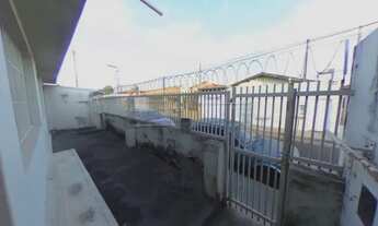 Imagem 2: Casa Padrão em São Carlos