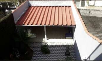 Imagem 2: CASA NO CABULA VI PR: Rua das Perobas