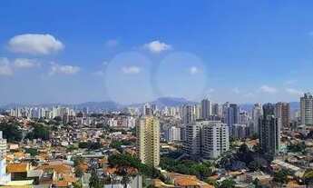 Imagem 1: São Paulo - Apartamento Padrão - PERDIZES