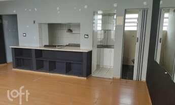 Imagem 7: Apartamento à venda em República com 50 m², 1 quarto