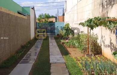 Imagem 3: Casa para Venda em Bauru, Vila Jardim Celina, 2 dormitórios, 1 banheiro, 5 vagas