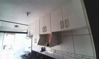 Imagem 2: Apartamento para aluguel com 49 metros quadrados com 2 quartos