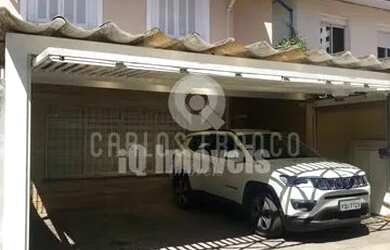 Imagem 3: Campo Belo Nobre. venda sobrado, 280m, 2 vagas