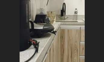 Imagem: Aconchegante apartamento em copacaba a 5