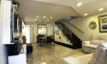 Imagem: Lindo e charmoso sobrado no Campo Belo