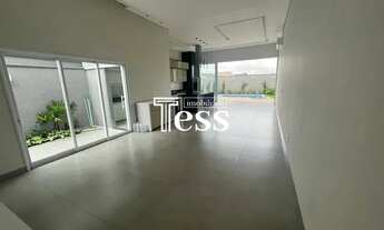 Imagem 3: RECANTO DO LAGO - VENDA 3 suítes lavabo cozinha integrada portaria 24h lazer completo pisc