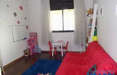 Imagem 7: APARTAMENTO - MORUMBI - SP